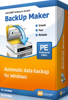 BackUp Maker - www.ascompsoftware.com