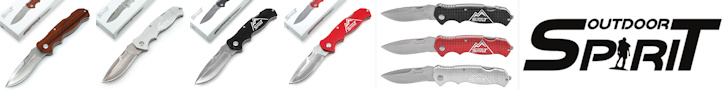 Klappmesser - Folding knife - Couteau pliant - Coltello pieghevole