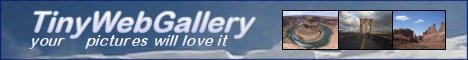 TinyWebGallery