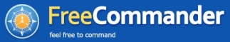 FreeCommander - feel free to command