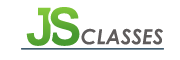 JS Classes